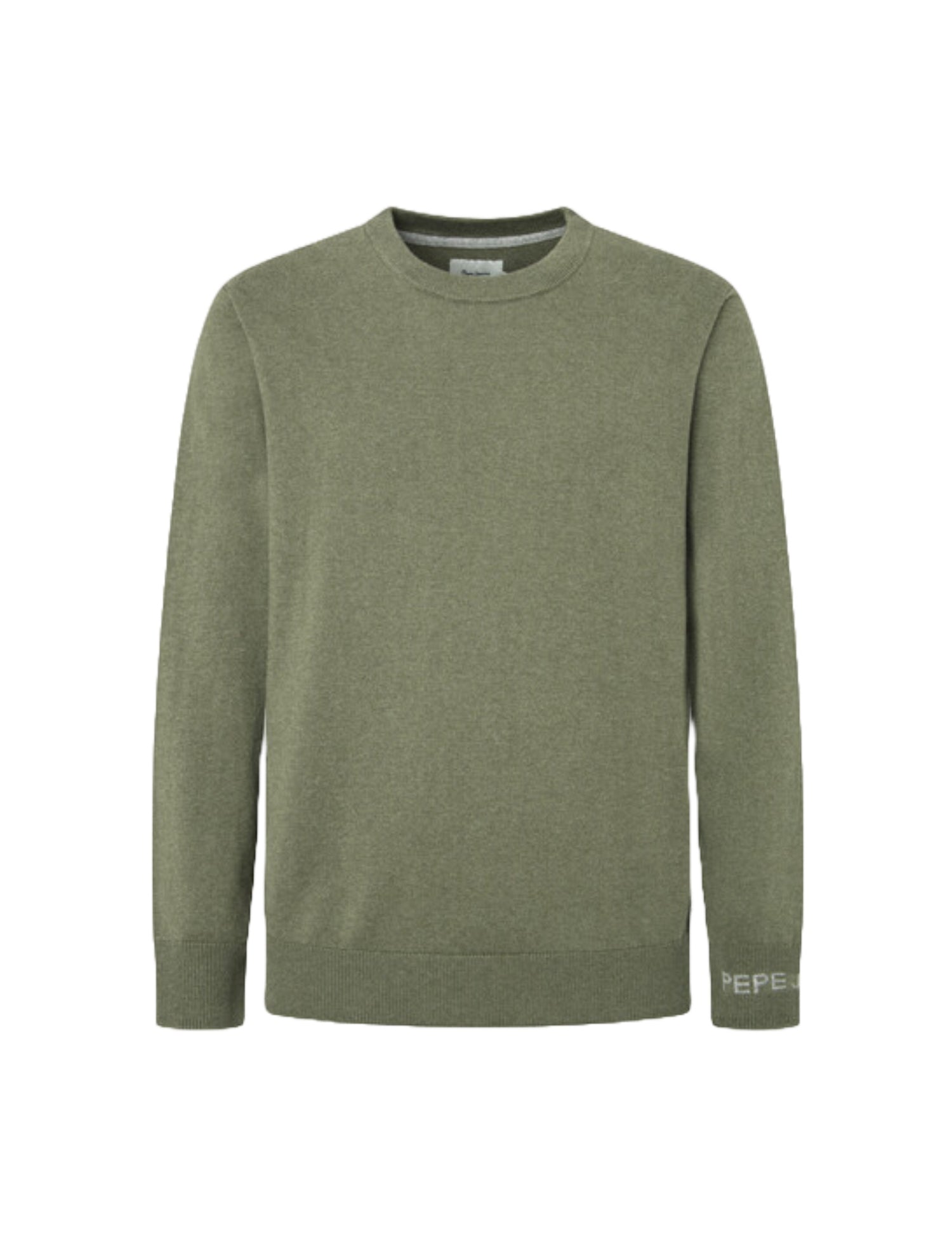 Maglioncini Verde Pepe Jeans