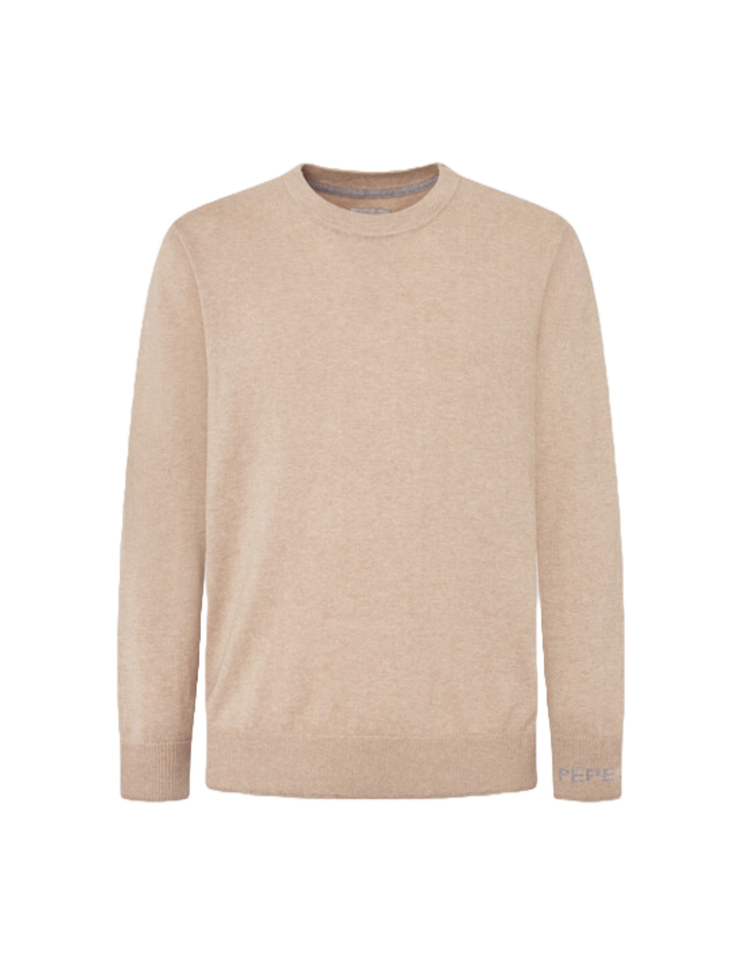 Maglioncini Beige Pepe Jeans