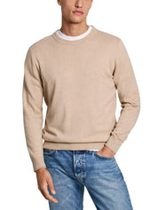 Maglioncini Beige Pepe Jeans