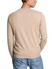 Maglioncini Beige Pepe Jeans