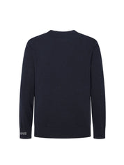 Maglioncini Blu Pepe Jeans