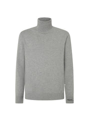 Maglie a collo alto Grigio Pepe Jeans
