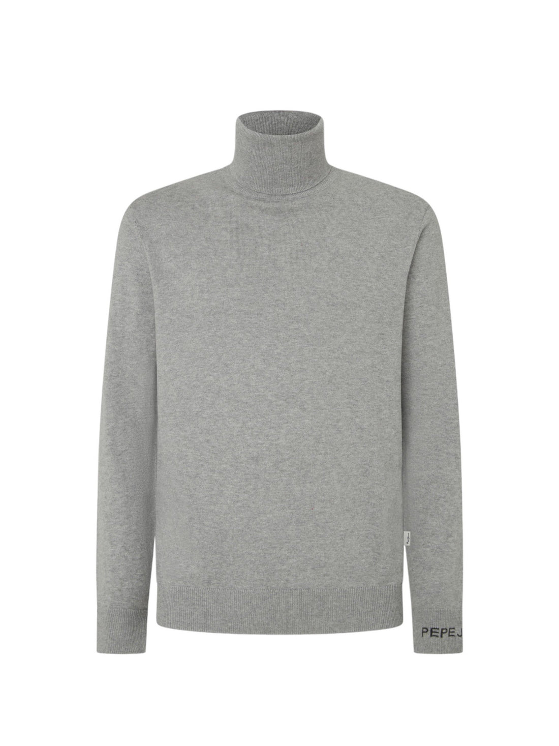 Maglie a collo alto Grigio Chiaro Pepe Jeans