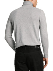 Maglie a collo alto Grigio Pepe Jeans
