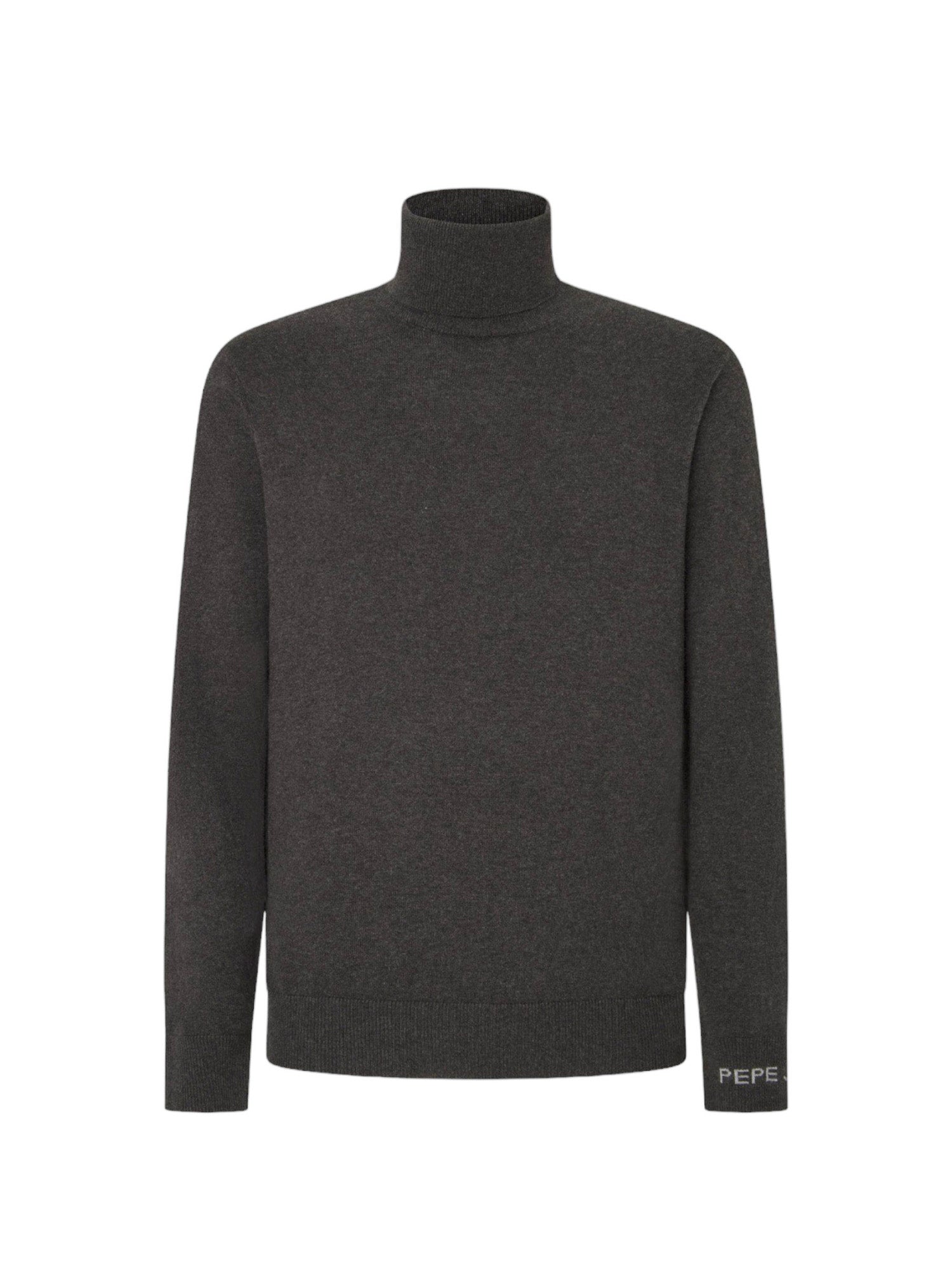Maglie a collo alto Grigio Scuro Pepe Jeans