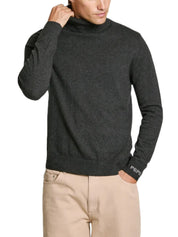 Maglie a collo alto Grigio Scuro Pepe Jeans