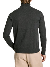 Maglie a collo alto Grigio Scuro Pepe Jeans