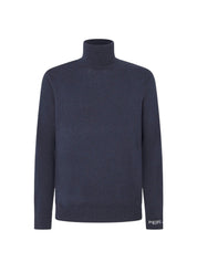Maglie a collo alto Blu Pepe Jeans
