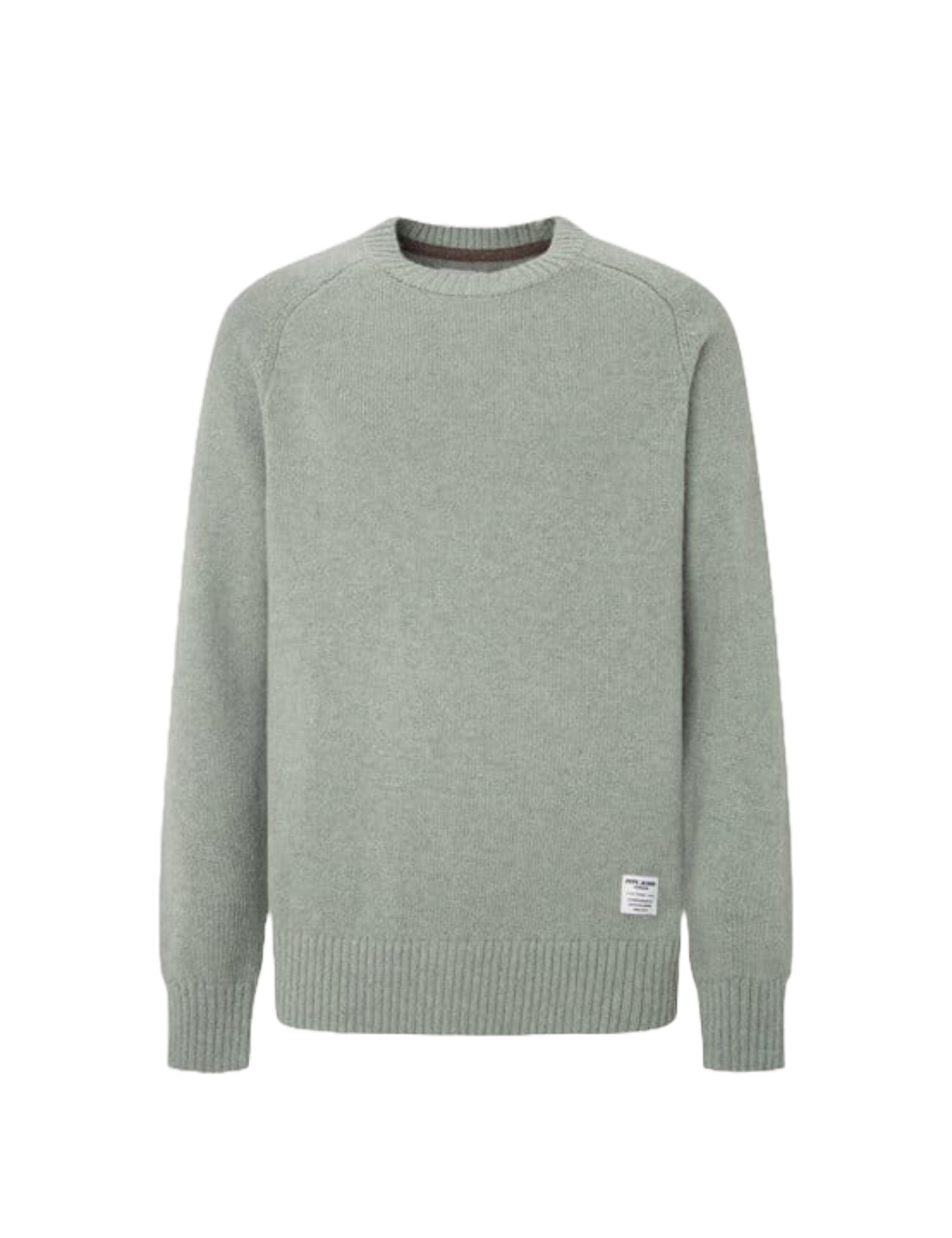 Maglioncini Verde Pepe Jeans