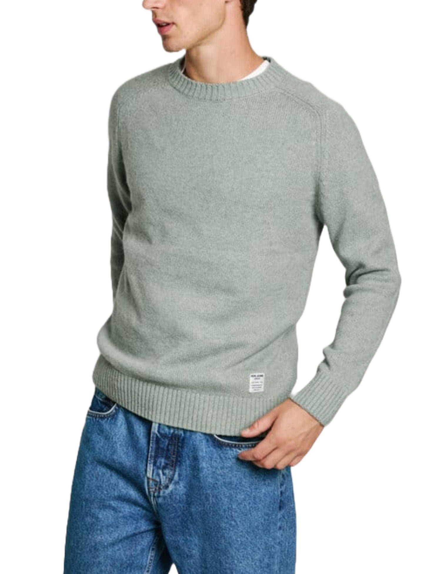 Maglioncini Verde Pepe Jeans