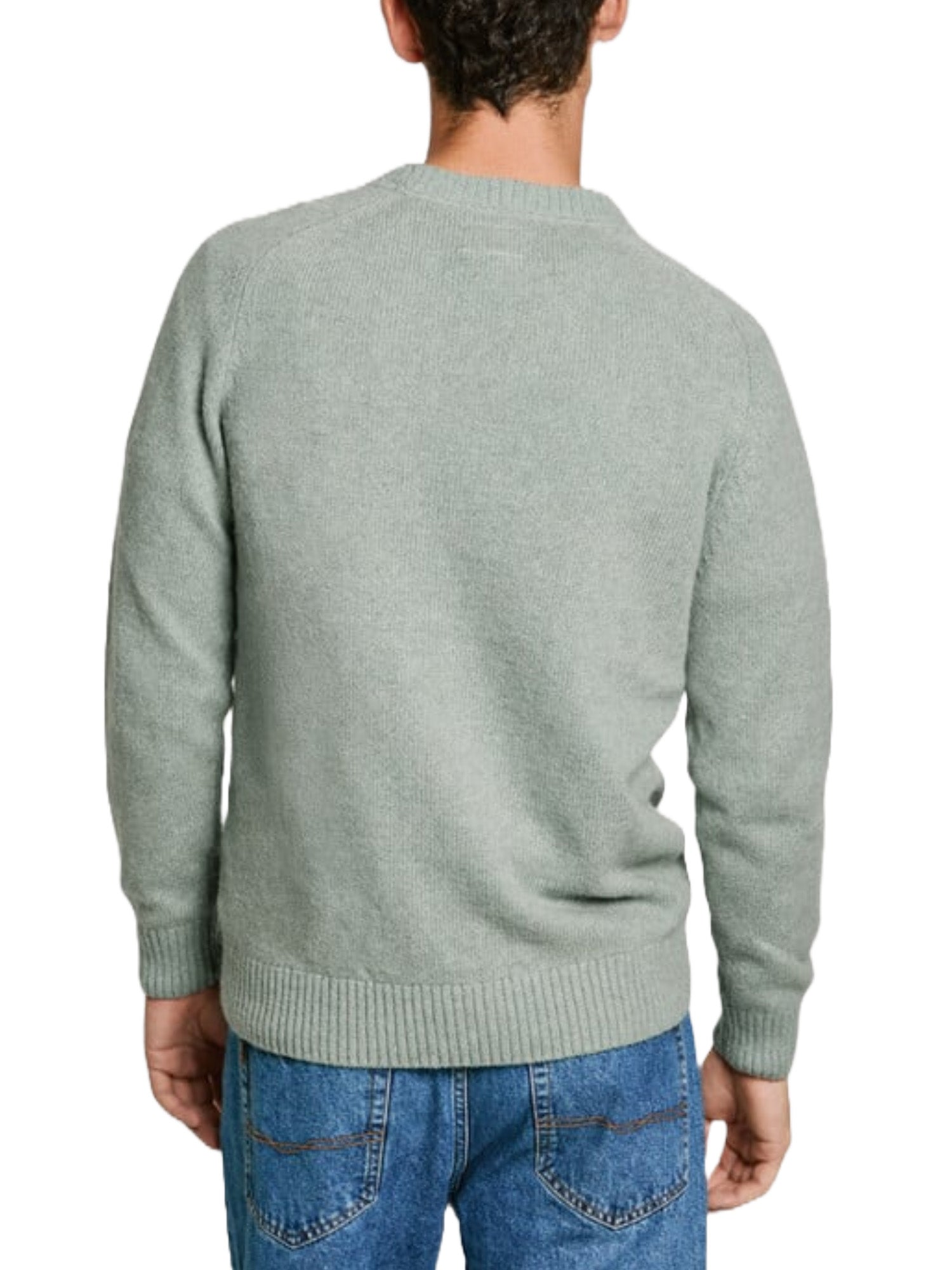 Maglioncini Verde Pepe Jeans