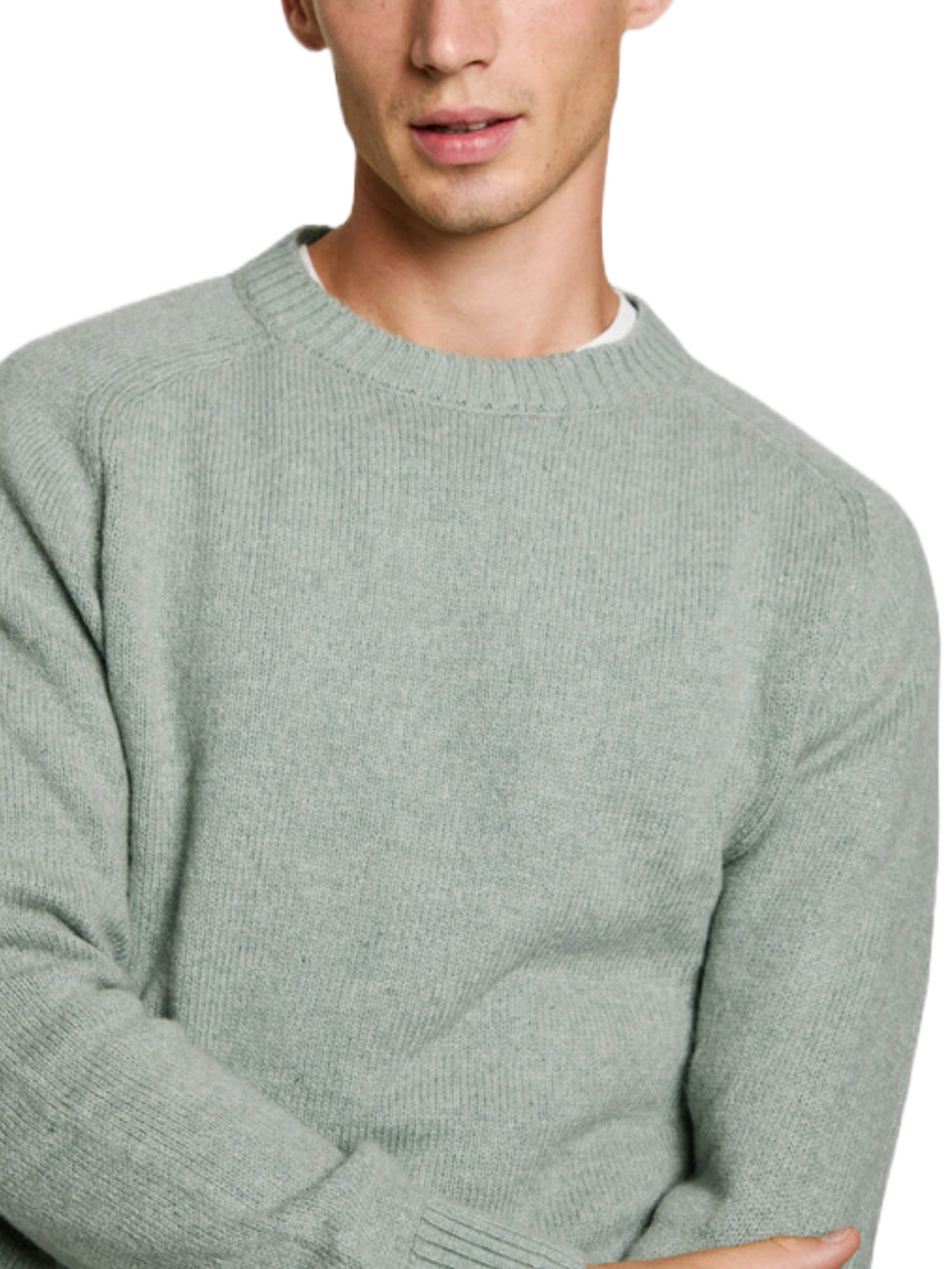 Maglioncini Verde Pepe Jeans