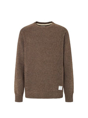 Maglioncini Marrone Pepe Jeans