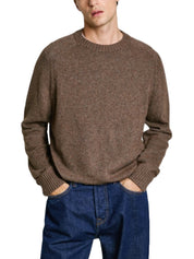 Maglioncini Marrone Pepe Jeans