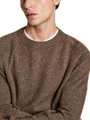 Maglioncini Marrone Pepe Jeans