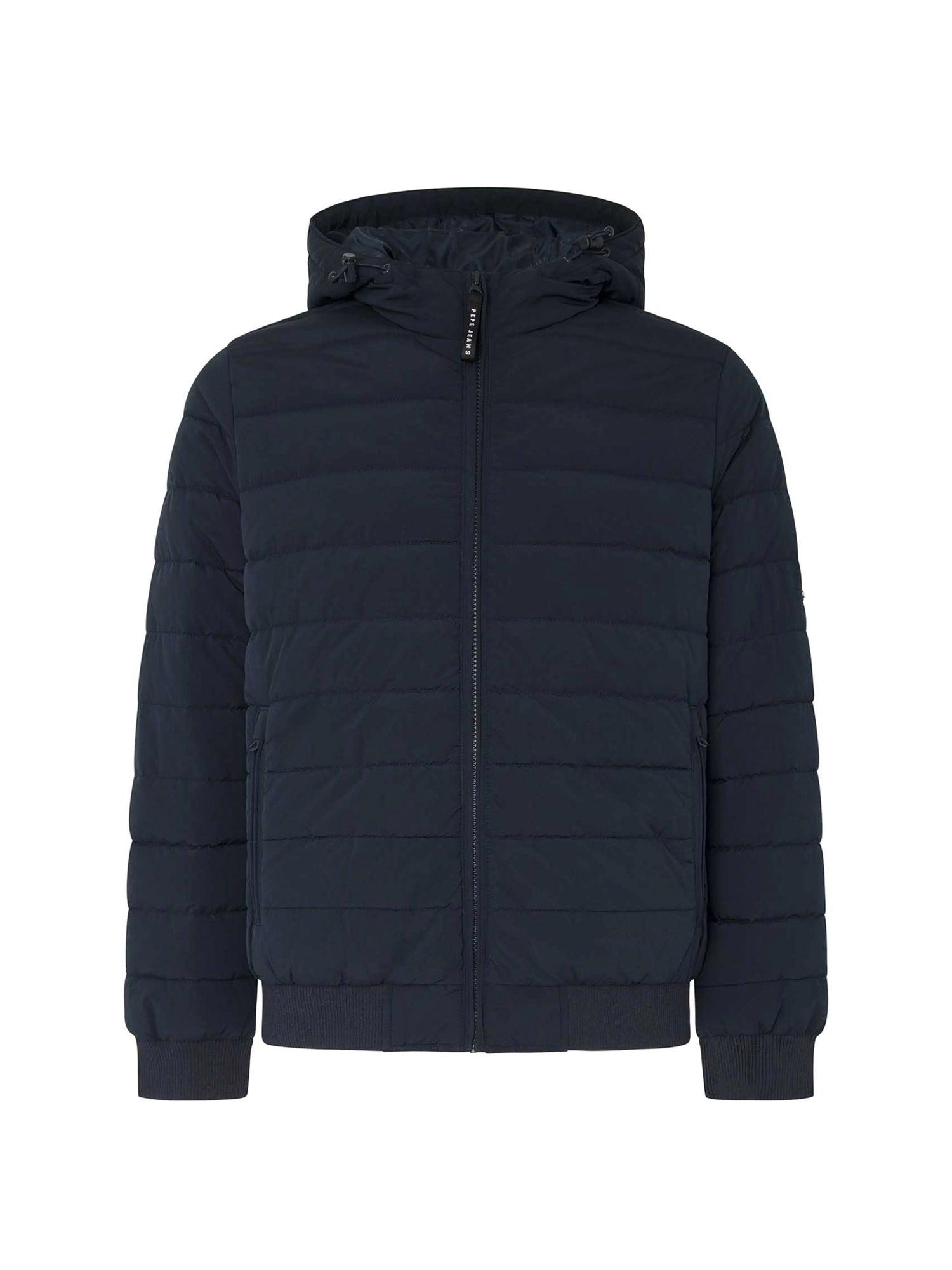 Piumini Blu Pepe Jeans