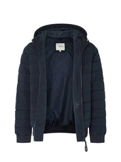 Piumini Blu Pepe Jeans