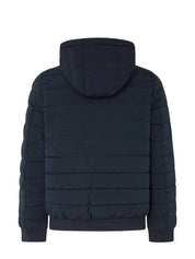 Piumini Blu Pepe Jeans