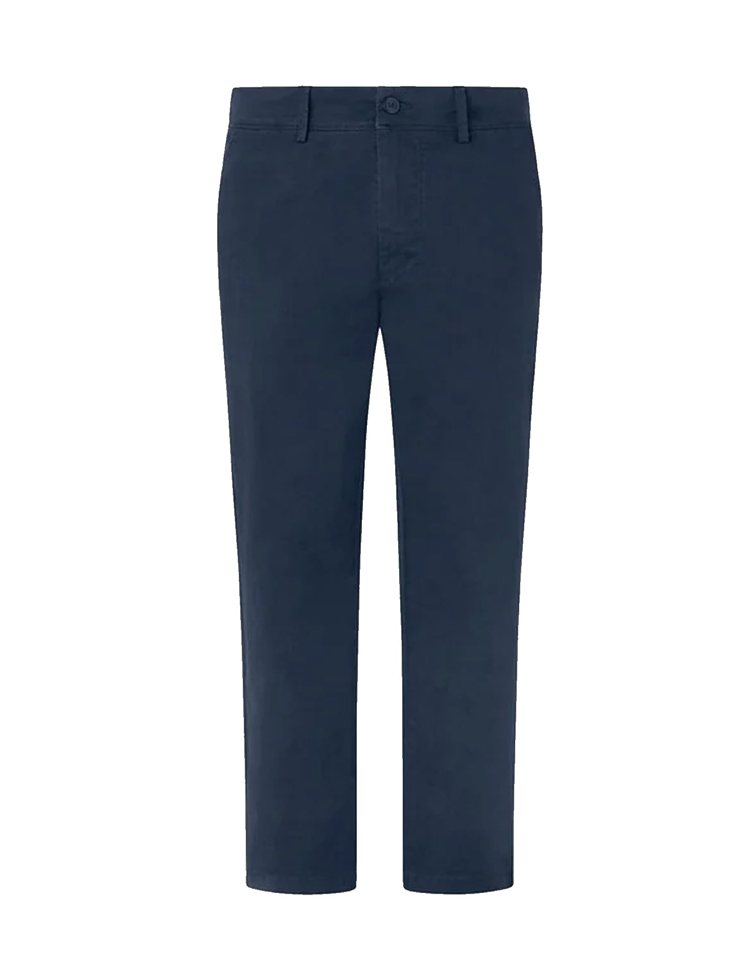 Pantaloni Blu Pepe Jeans