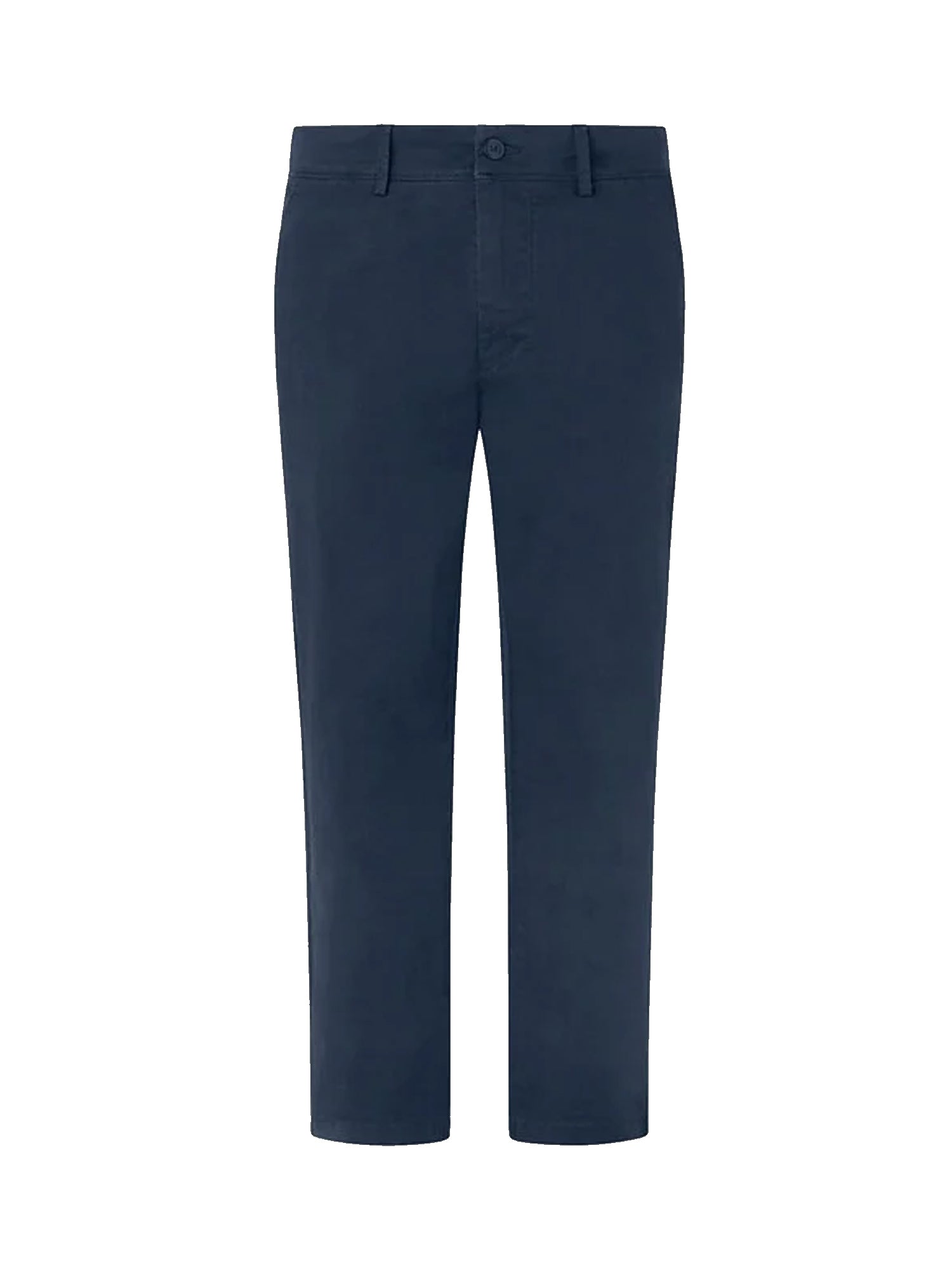 Pantaloni Blu Pepe Jeans