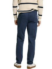 Pantaloni Blu Pepe Jeans