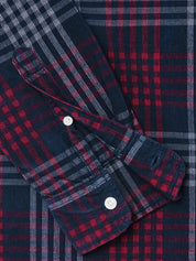 Camicie Blu Pepe Jeans