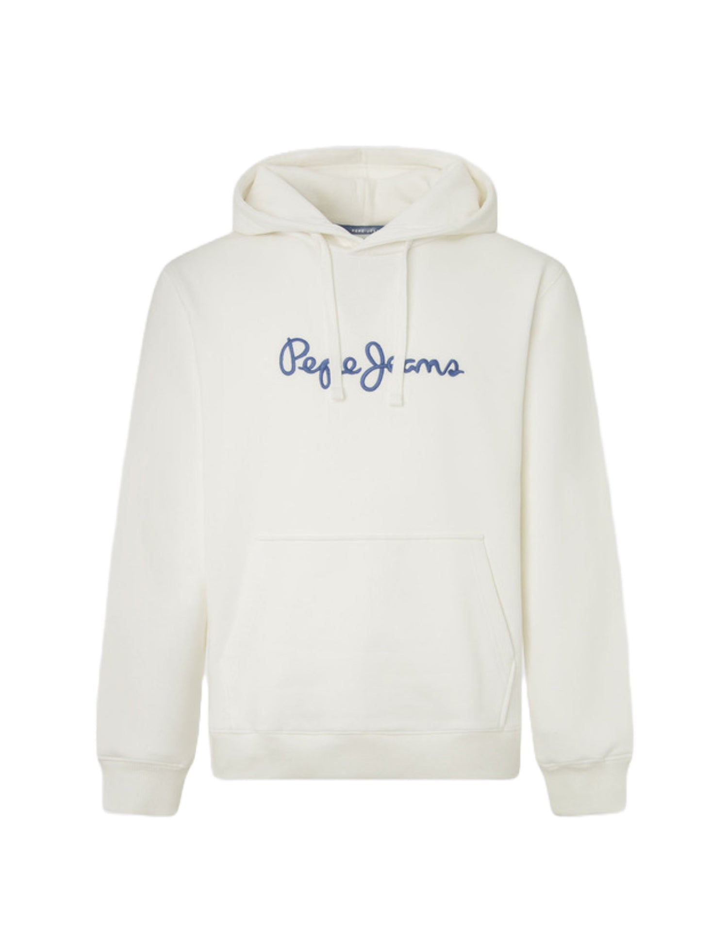 Felpe Bianco Pepe Jeans