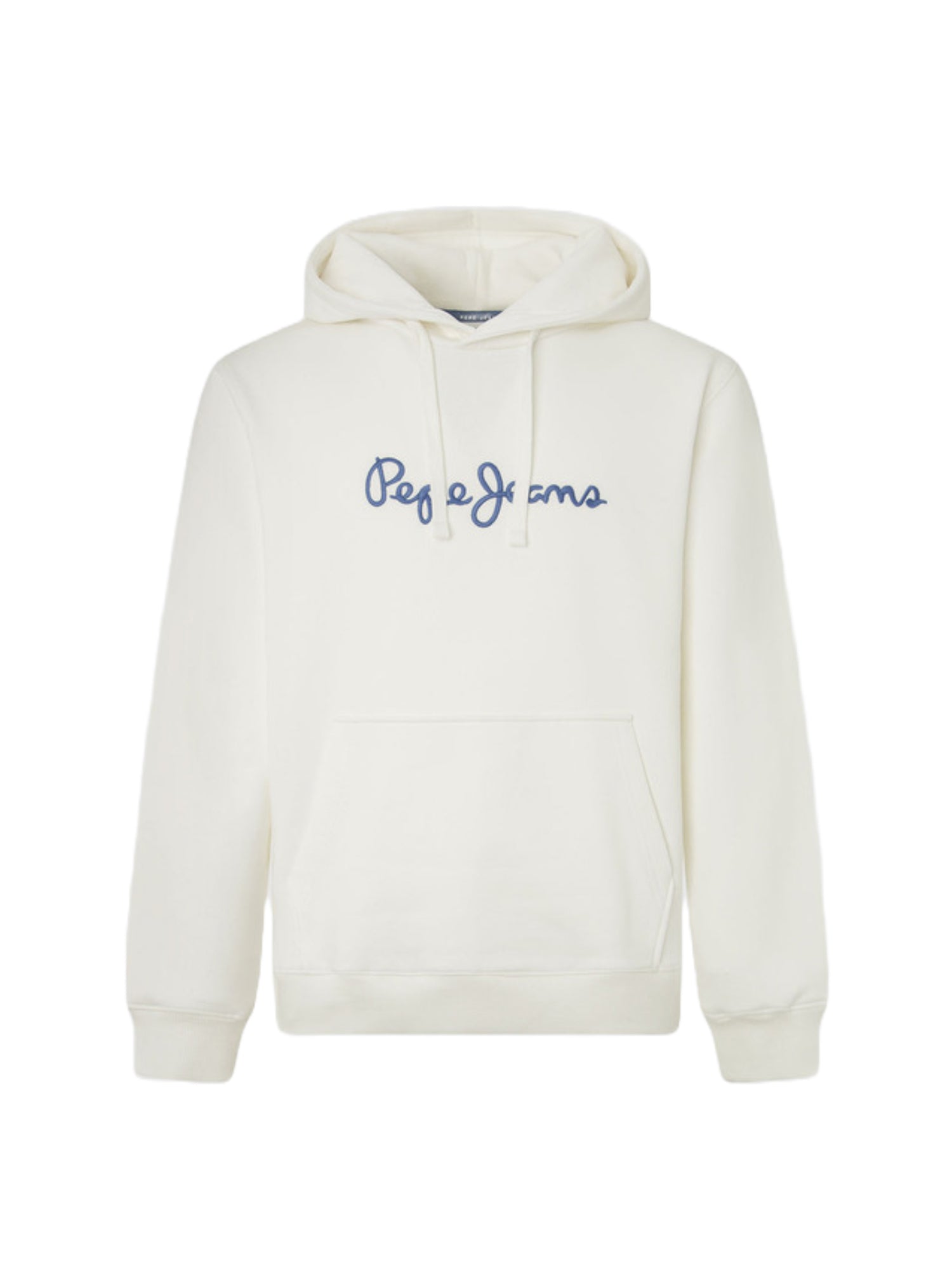 Felpe Bianco Pepe Jeans