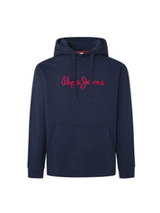 Felpe Blu Pepe Jeans