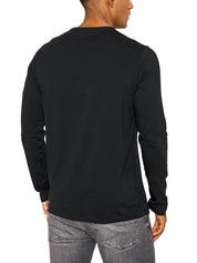 T-shirt Nero Pepe Jeans