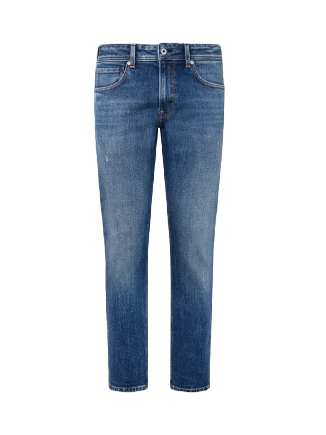 Jeans Blu Pepe Jeans