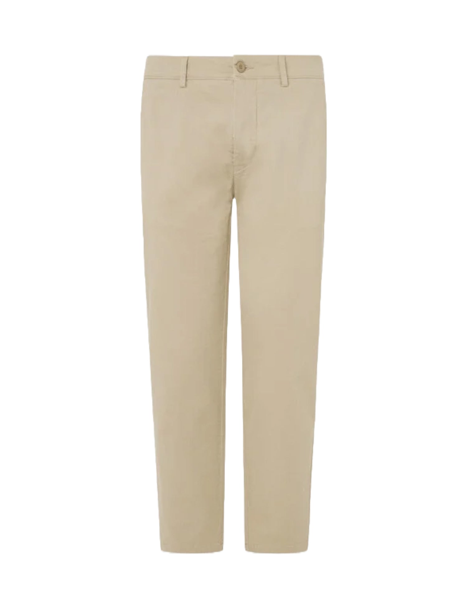 Pantaloni Beige Pepe Jeans