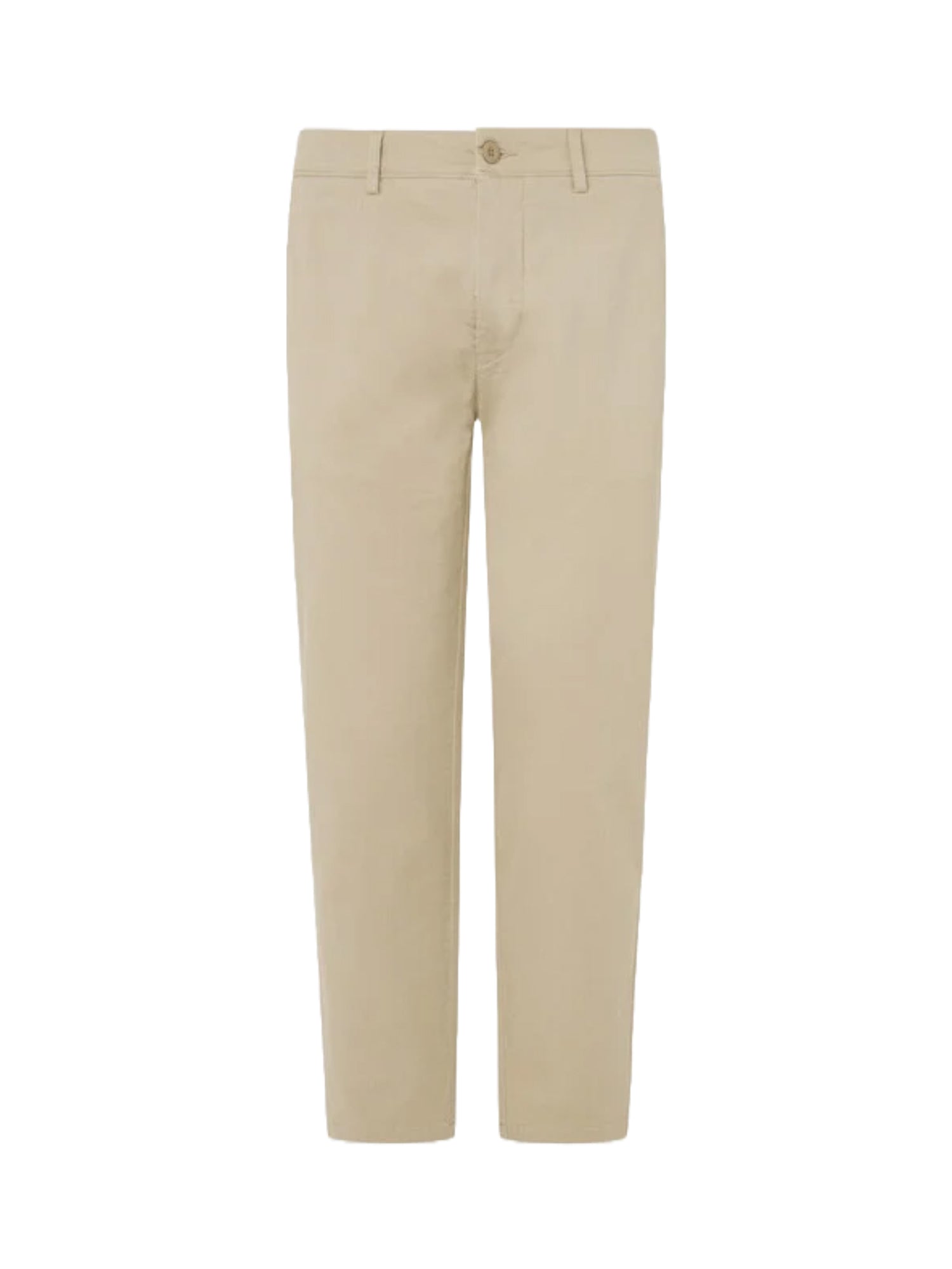 Pantaloni Beige Pepe Jeans