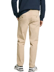 Pantaloni Beige Pepe Jeans