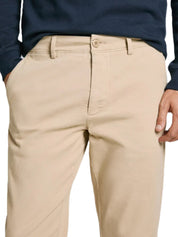 Pantaloni Beige Pepe Jeans