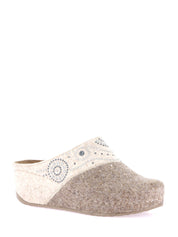 Pantofole Tortora Grunland