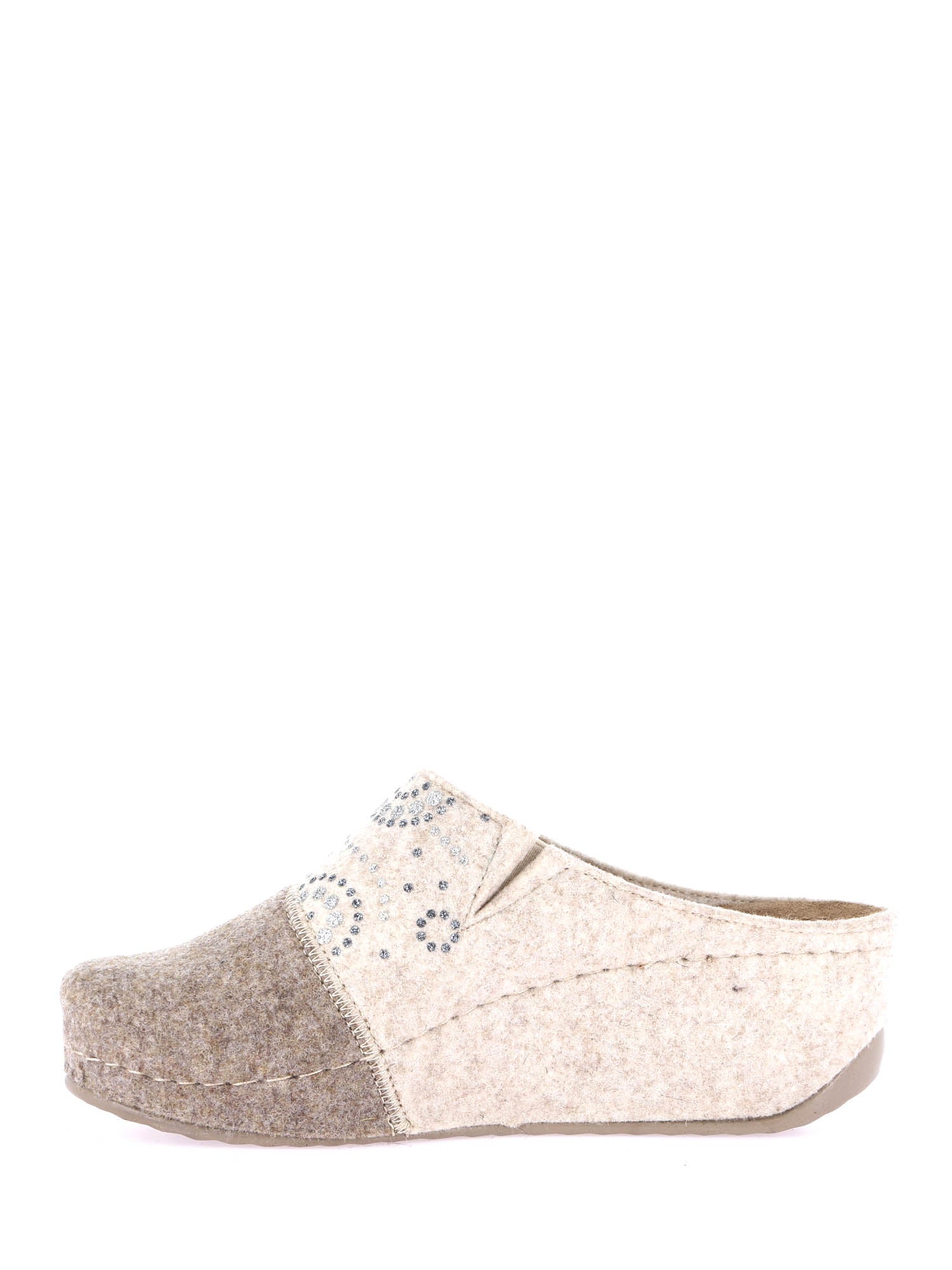 Pantofole Tortora Grunland