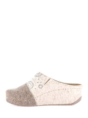 Pantofole Tortora Grunland