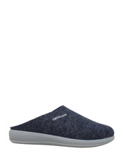 Pantofole Blu Fucsia Grunland