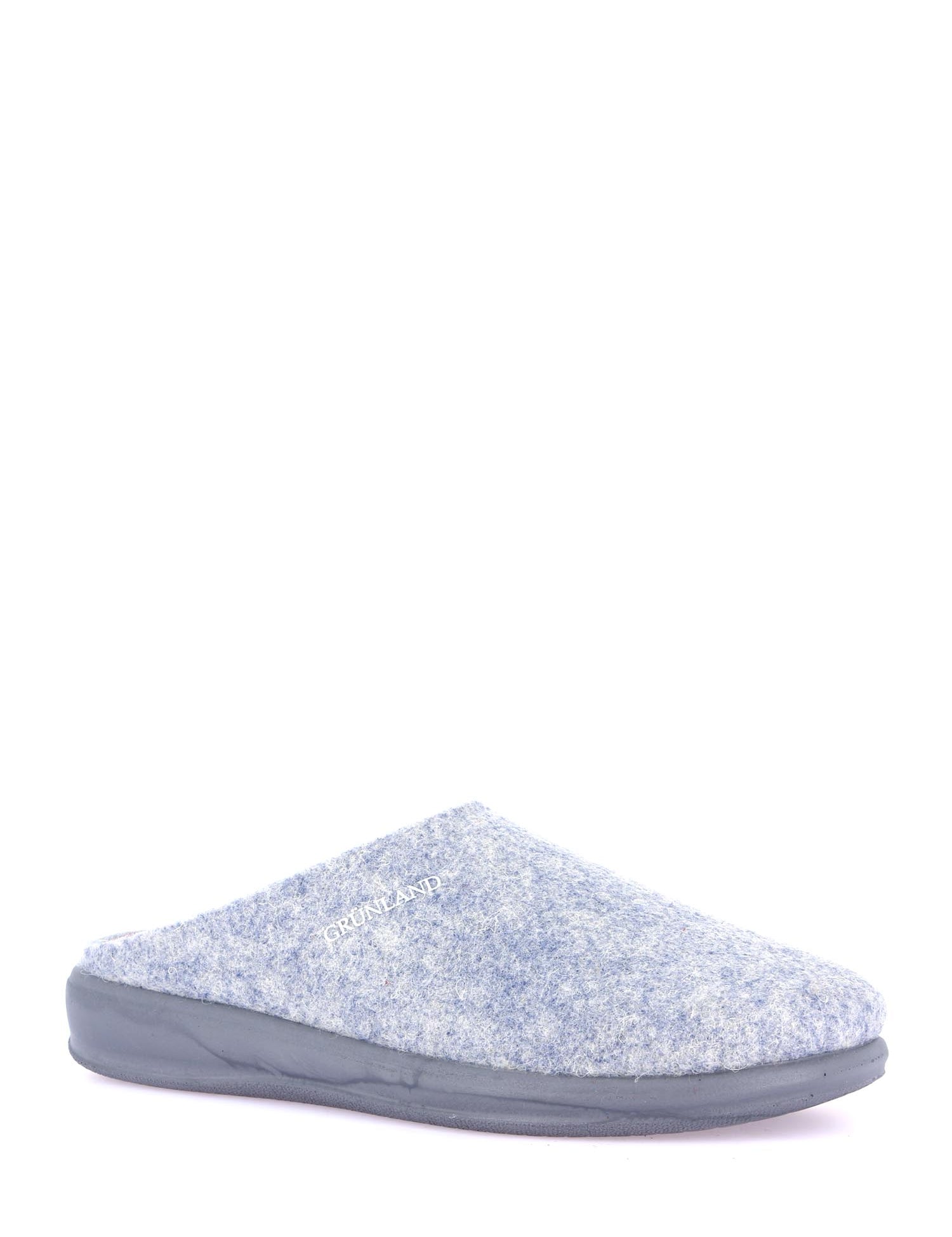 Pantofole Celeste Grunland