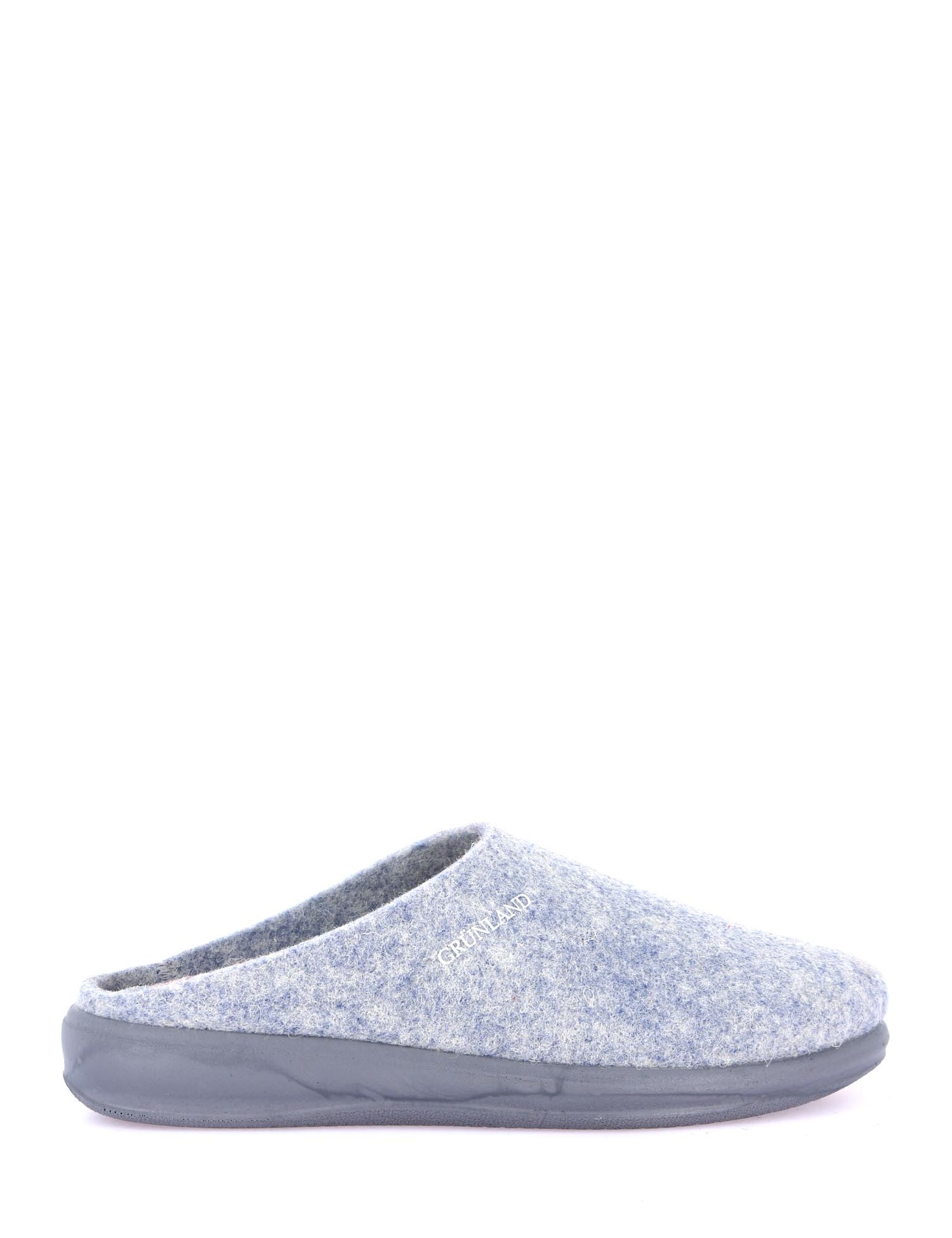 Pantofole Celeste Grunland