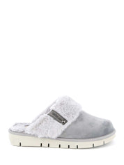 Pantofole Grigio Grunland