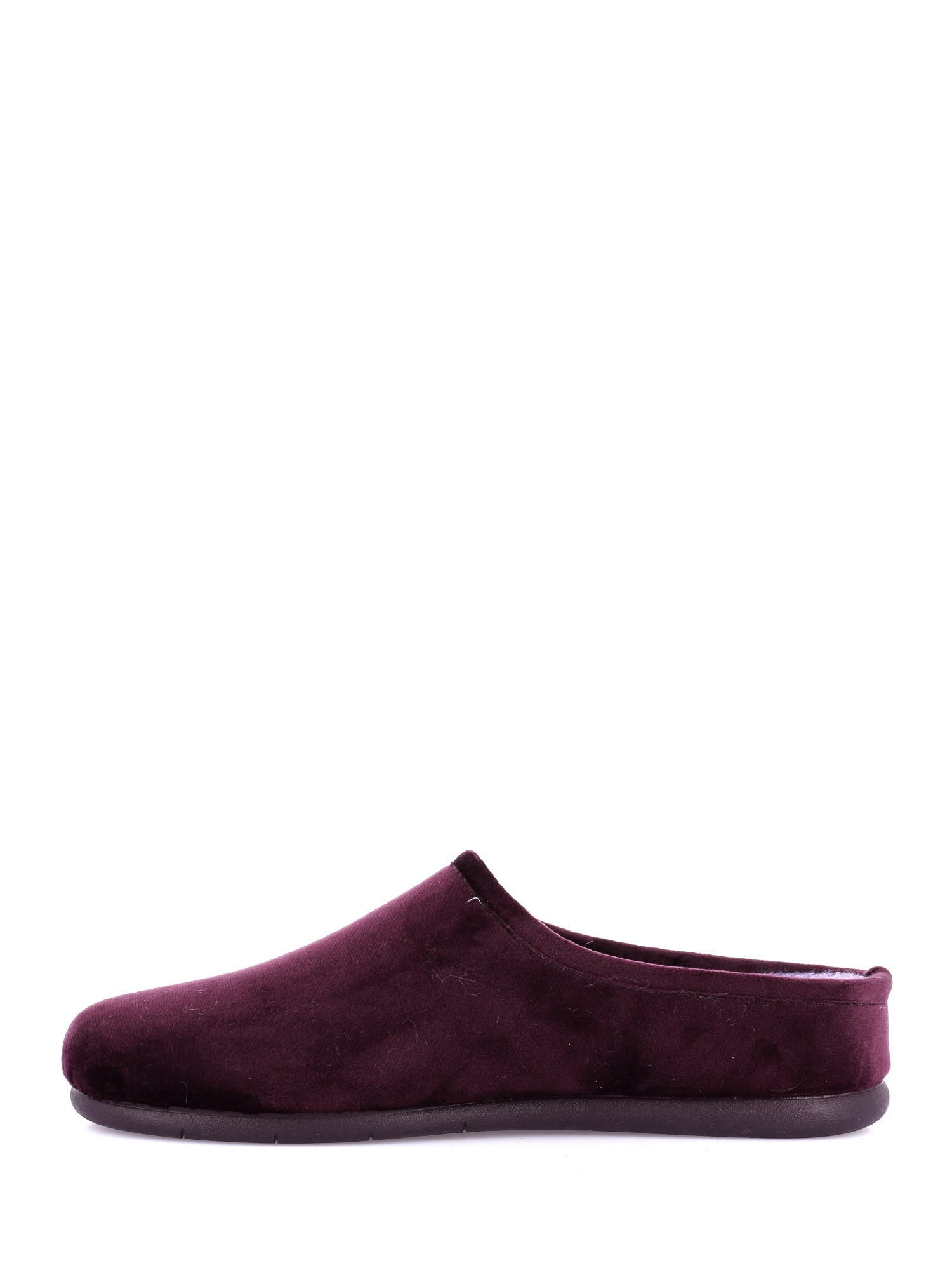 Pantofole Viola Grunland