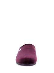 Pantofole Viola Grunland