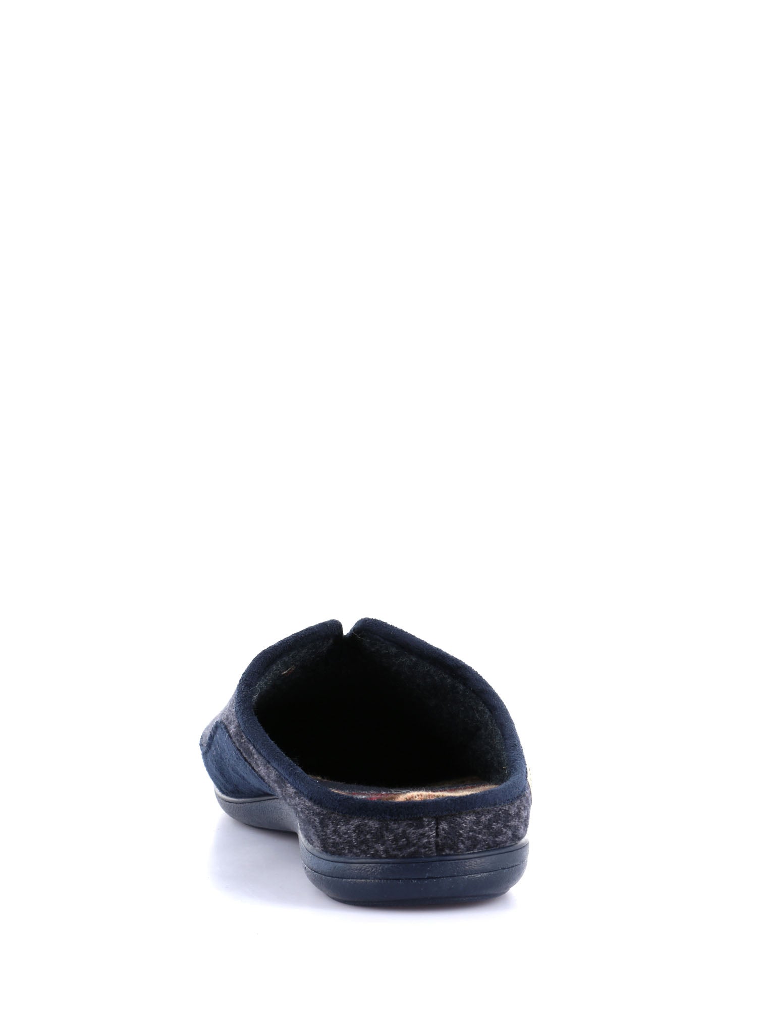 Pantofole Blu Grunland