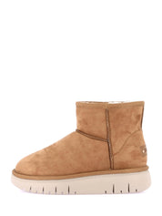 Stivaletti Cammello Grunland