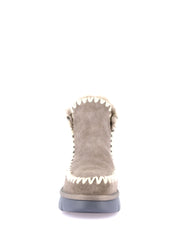 Stivaletti Grigio Grunland