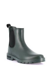 Stivaletti Verde Grunland