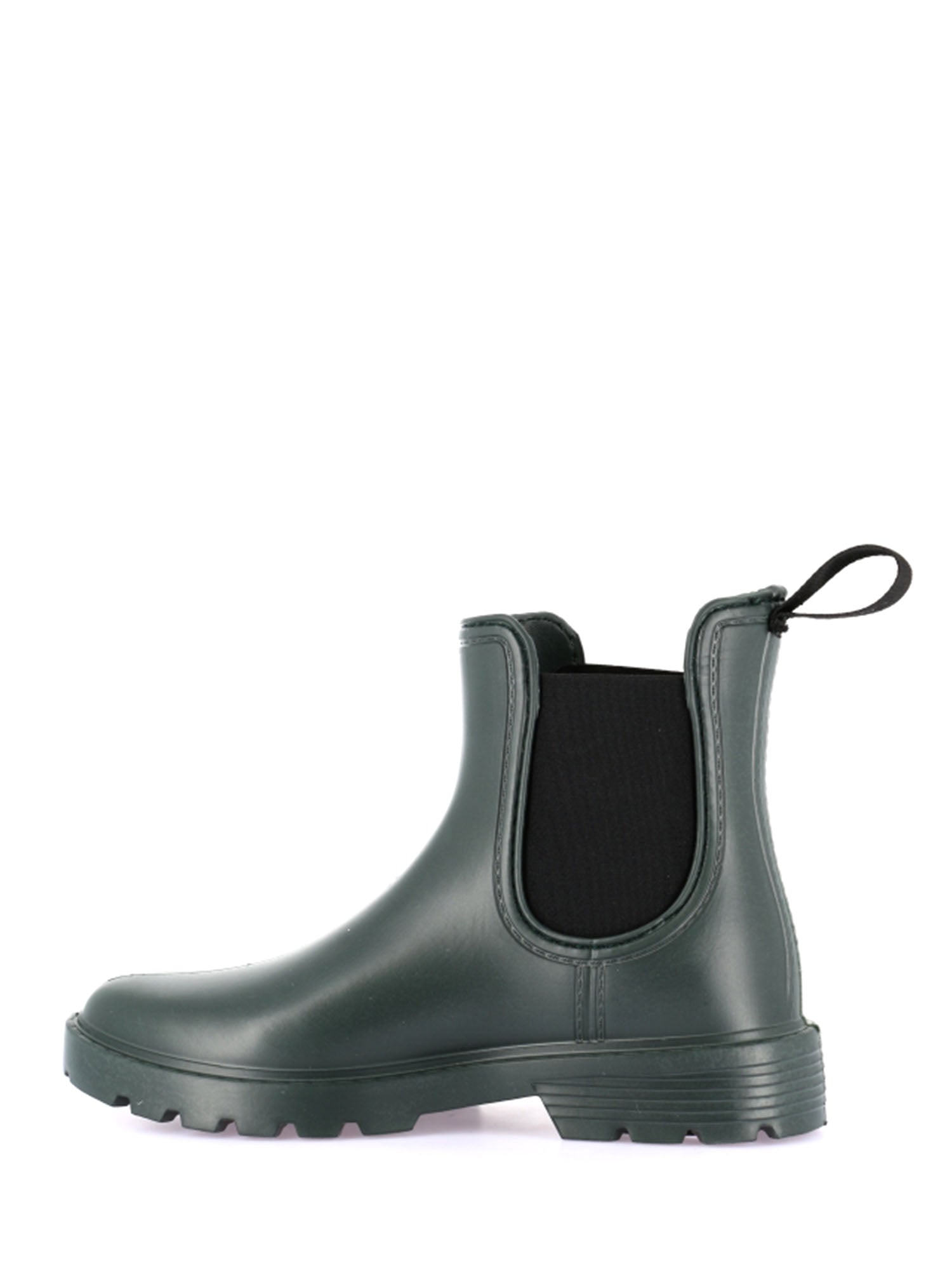 Stivaletti Verde Grunland