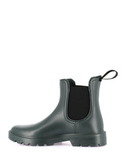 Stivaletti Verde Grunland